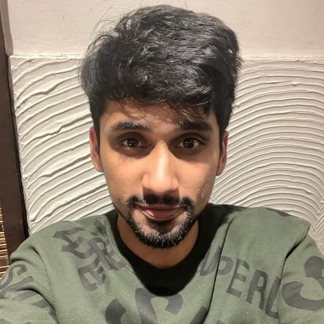 Shivam Sharma - infectedNode