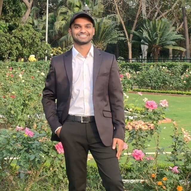 MALLIKARJUNA REDDY