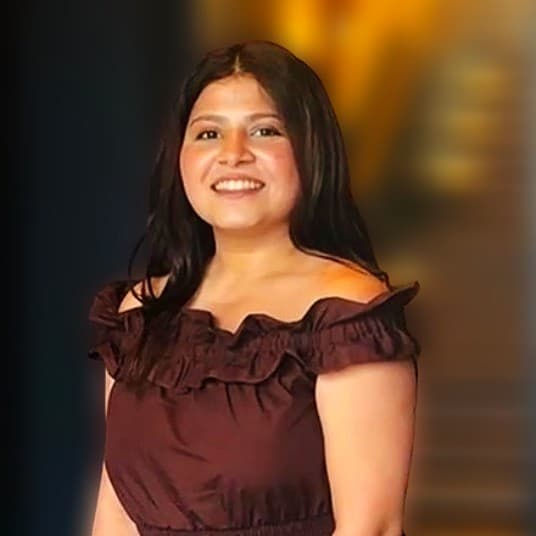 Kirti gupta