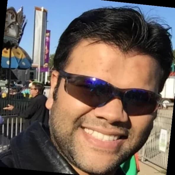 Ranjan Dutta