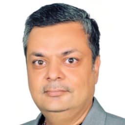 Nitish Sahāya Pandey