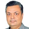 Nitish Sahāya Pandey