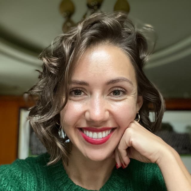 Inga D.