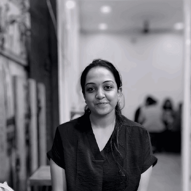 Ankita Ingale