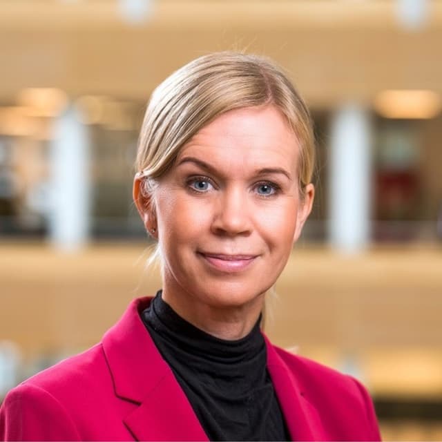 Ingrid Mjøen