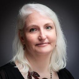 Ingrid Bos