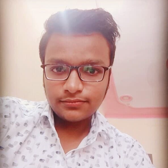 Nikhil Garg