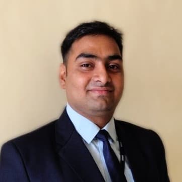 Nishant Tripathi