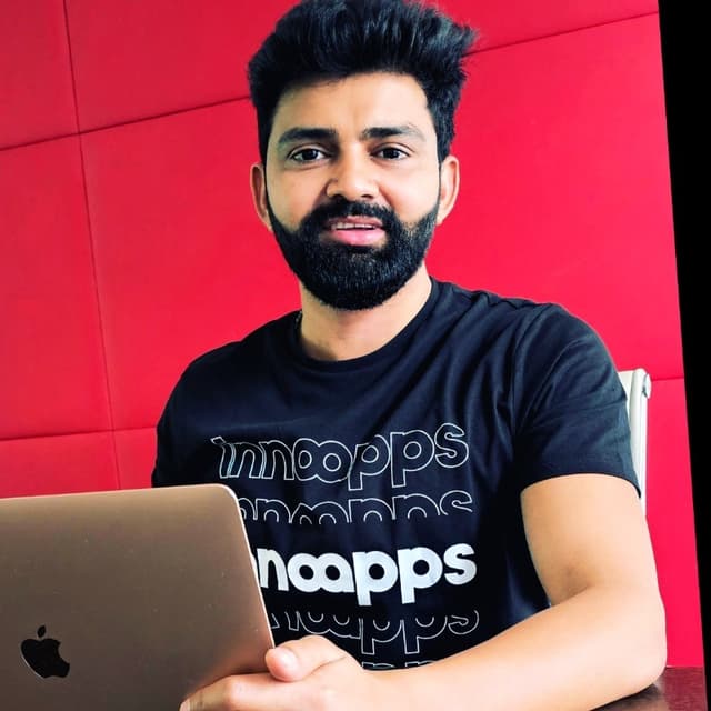 Ankit Singh