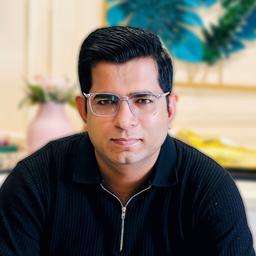 Sanchit Balchandani