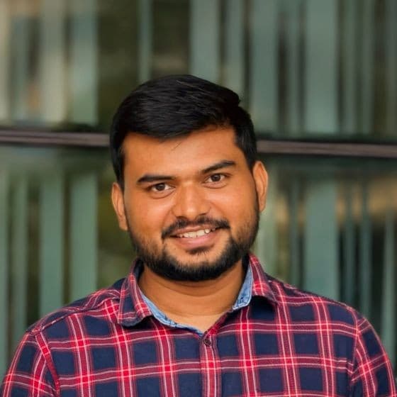 Pawan Kumar