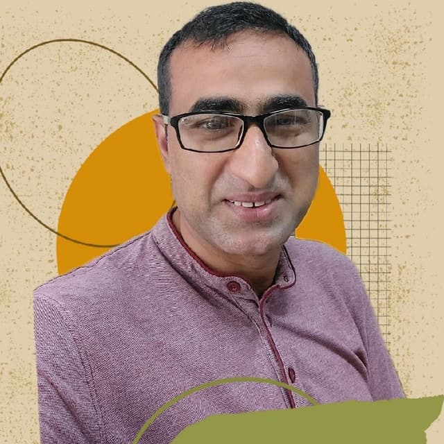 Engr. Insaf Ali Soomro