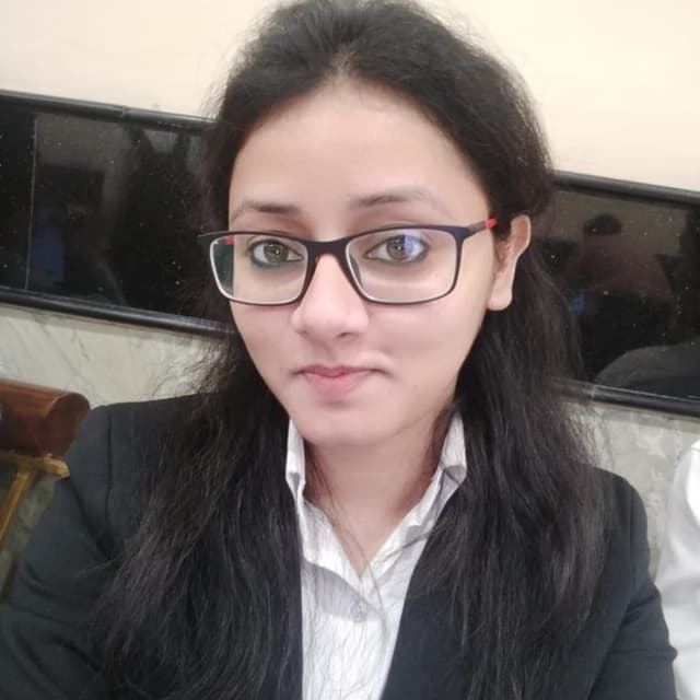 Insha Ali