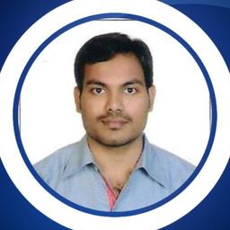 Rimmalapudi Manjunath