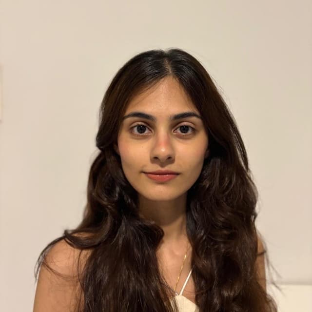 Insiya Yacoob