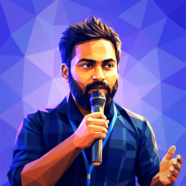 Sumanth Reddy