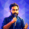 Sumanth Reddy