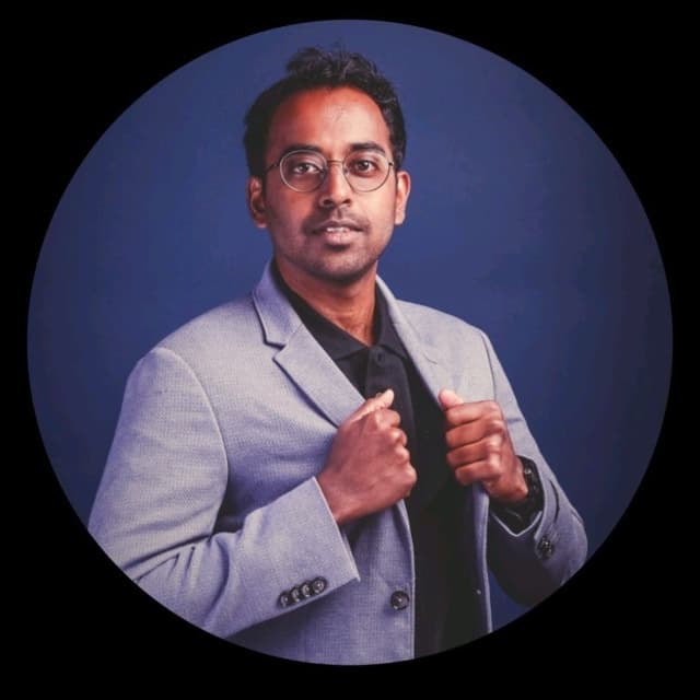 Akshay Reddy