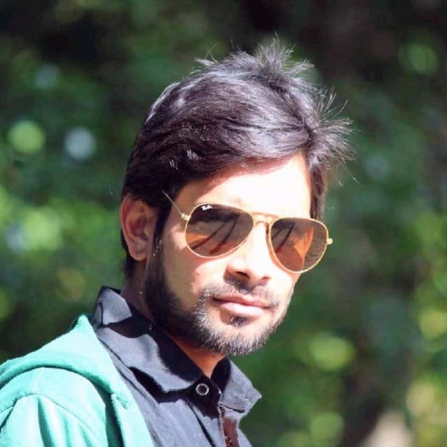 Intesar Haider