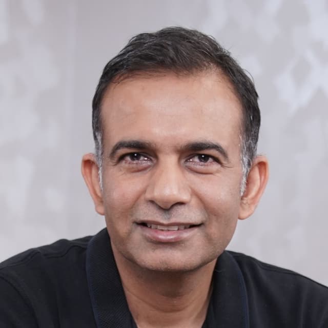 Vivek Sharma