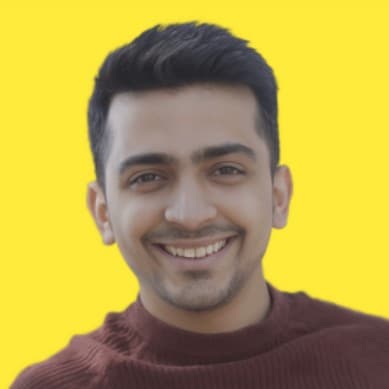 Jeet Bhanushali