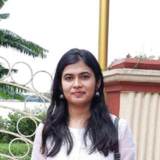 Anupama Biswas