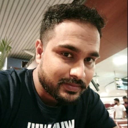 Prashant Pandey