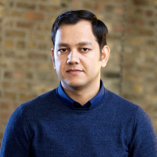 Rajkumar Sharma