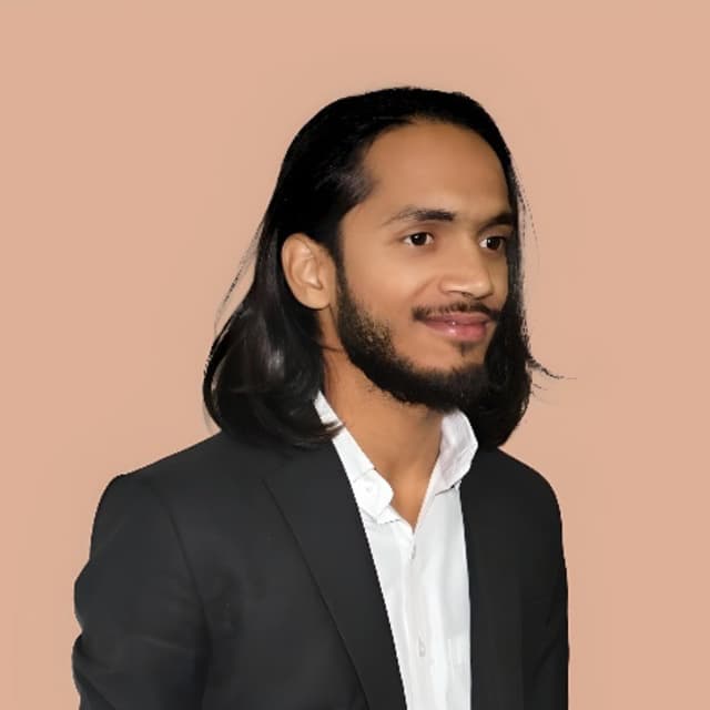 Nishchay Dubey