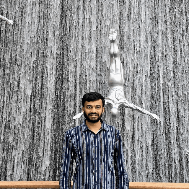 Parth Sheladiya