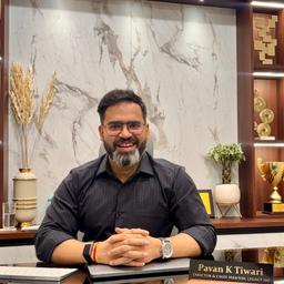 Pavan Tiwari