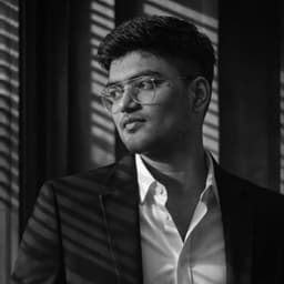 Peeyush Sharma