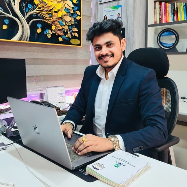 Piyush Patel