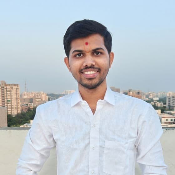 Piyush Vaghela