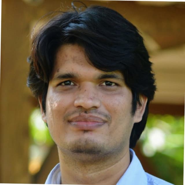 Pradeep Mishra