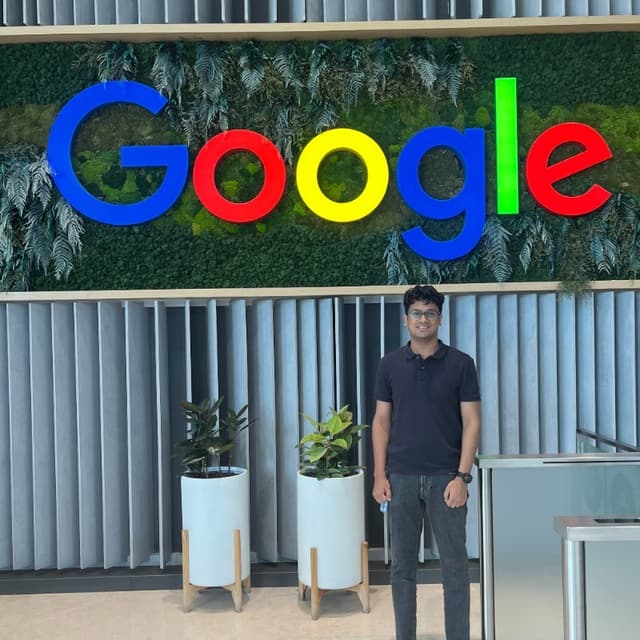 Prakhar Vaish