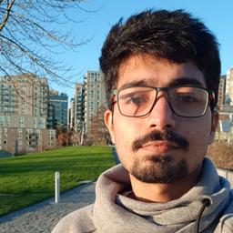 Pranay Singh
