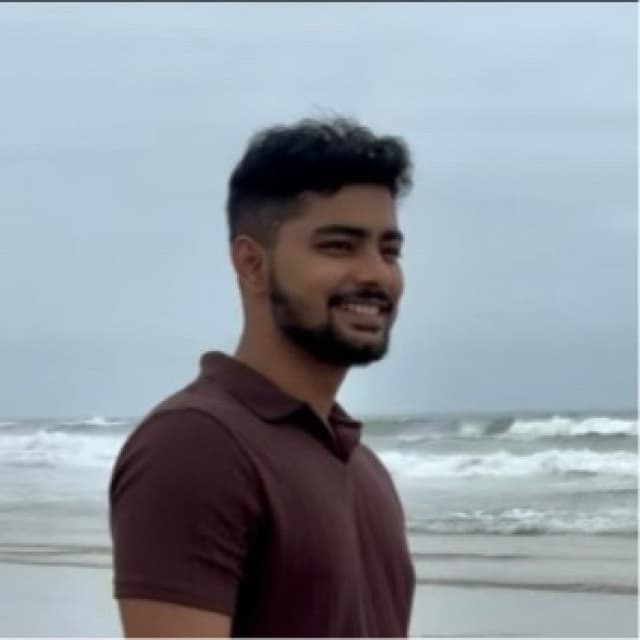 Prashant Singh