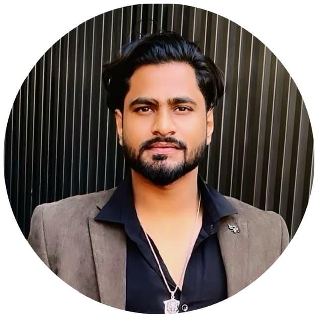 Prashant Kumar