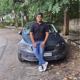 Prateek Gera
