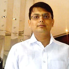 Pratik Jain