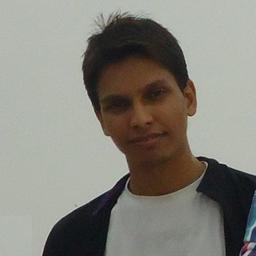 Praveen P.