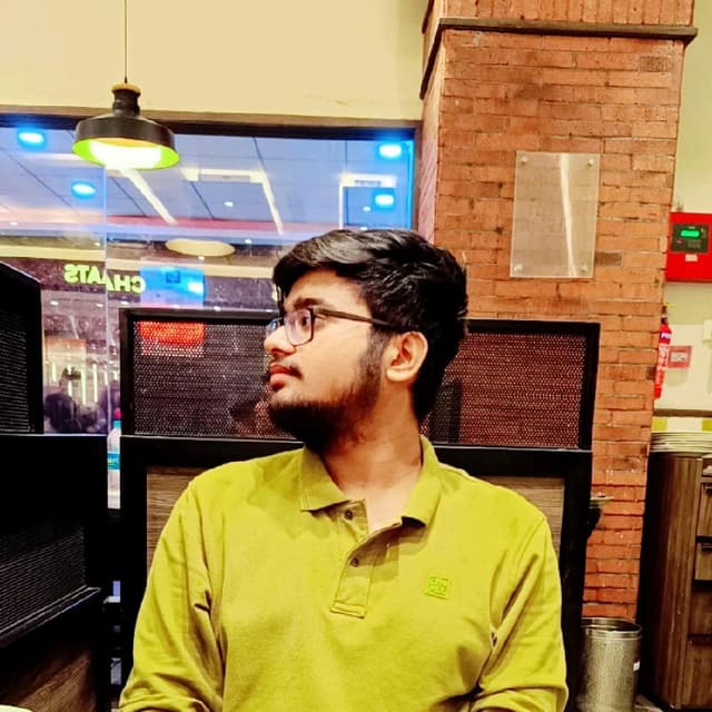 Pravin Ojha