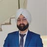 Gaganpreet Singh