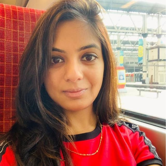 Priyanka Mittal