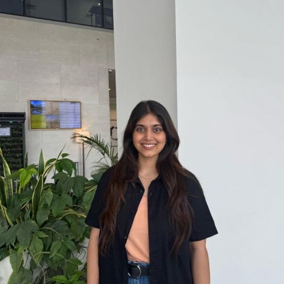 Ipsha Gupta