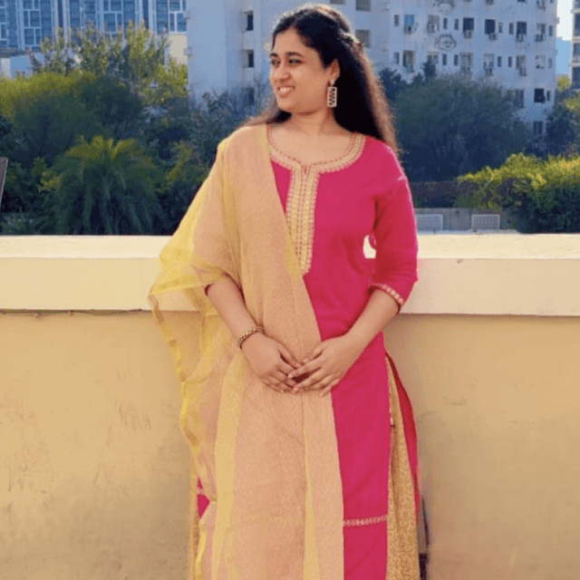 Ipshita Datta