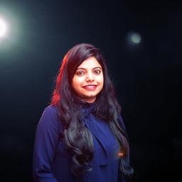 Ipshita Narayan 