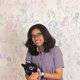 Ipshita Raj