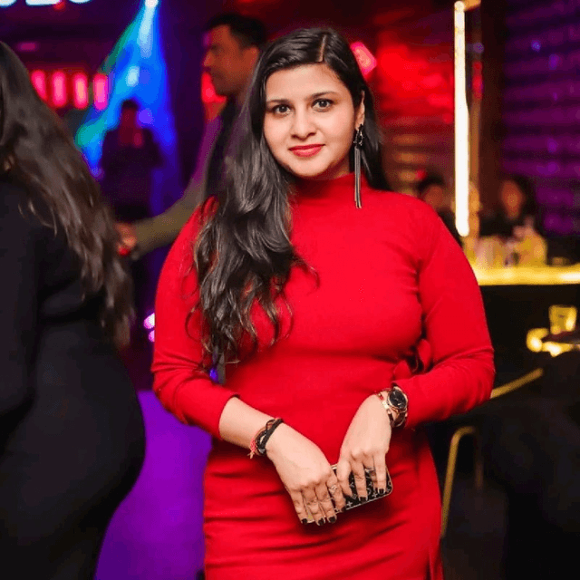 Ipshita Sehra